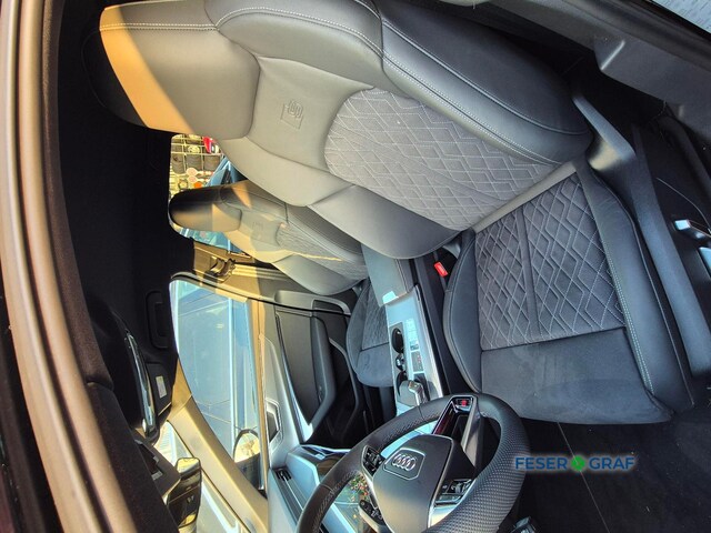 Audi S6 Avant Quattro