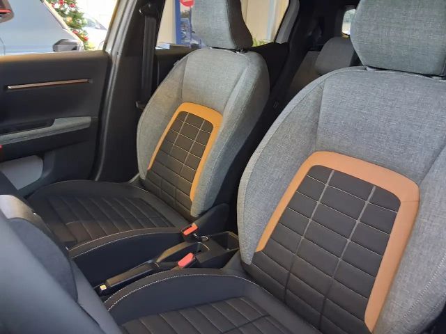 Citroën C3 Aircross Plus