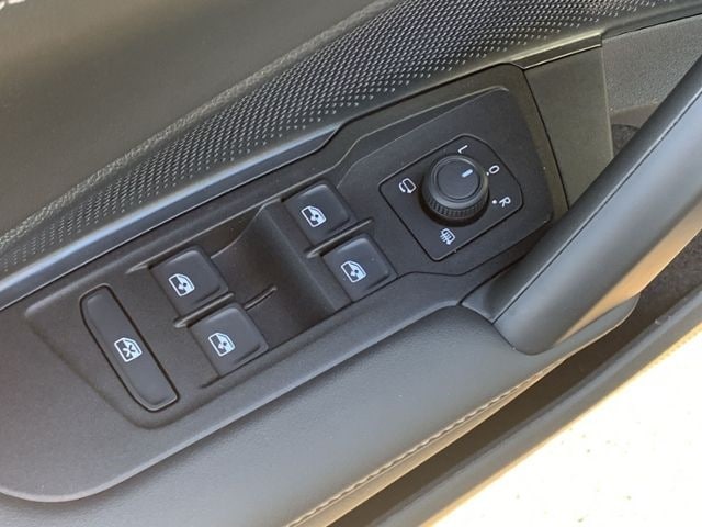 Volkswagen Tiguan 1.5 eTSI