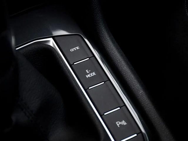 Volkswagen Tiguan Life eHybrid