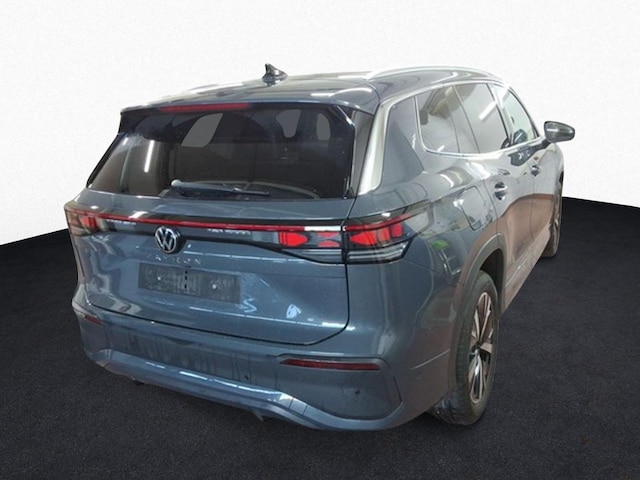 Volkswagen Tayron 2.0 TDI DSG Life