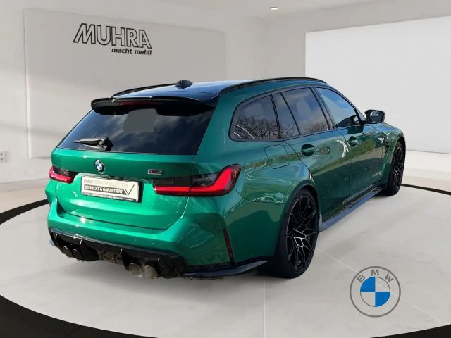 BMW M3 Competition Touring