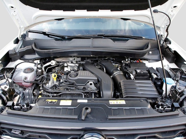 Volkswagen T-Cross DSG R-Line