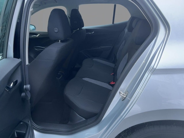 Skoda Fabia Fabia 1.0 MPI Einparkhilfe Bleutooth Klima Radio