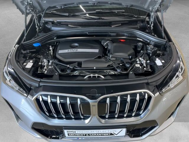 BMW X1 M-Sport xDrive