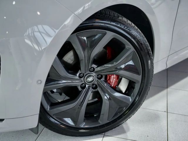 Land Rover Range Rover Sport D250 Dynamic SE