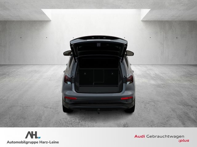 Audi Q4 e-tron Quattro