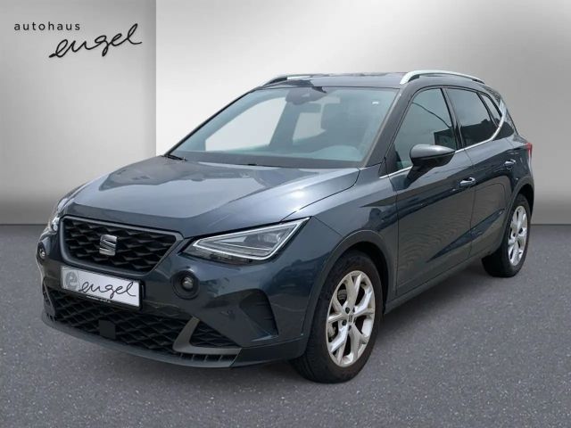 Seat Arona 1.0 TSI FR-lijn
