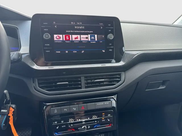 Volkswagen T-Cross DSG Life