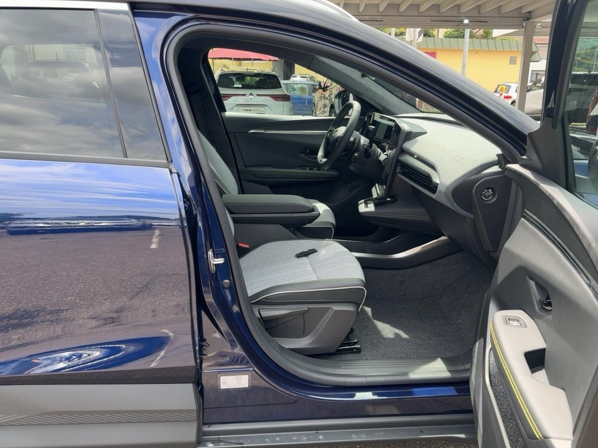 Renault Scenic E-Tech Techno