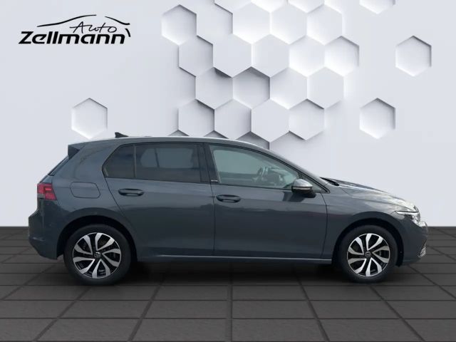 Volkswagen Golf 1.5 TSI Golf VIII Life