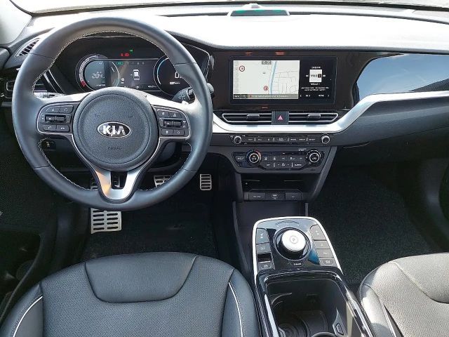 Kia Niro EV Long range e-Niro