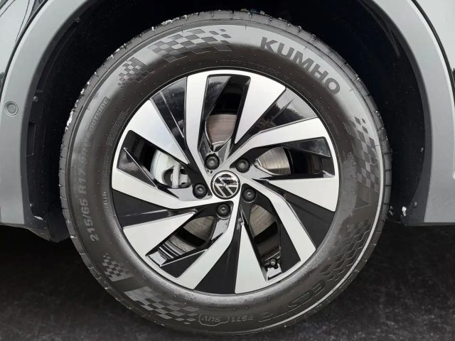 Volkswagen Tiguan 1.5 eTSI Life