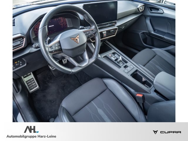 Cupra Leon DSG Sportstourer