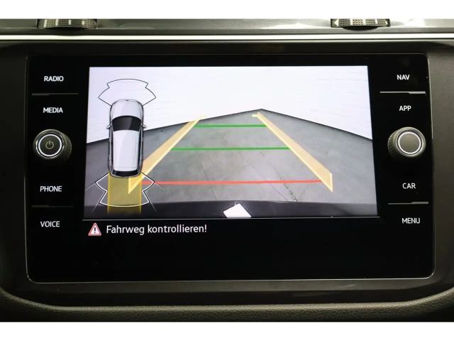 Volkswagen Tiguan 2.0 TDI Allspace R-Line