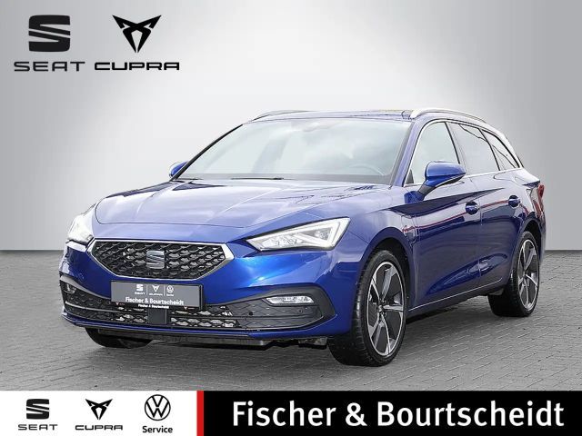 Seat Leon 1.4 TSI Xcellence e-Hybrid