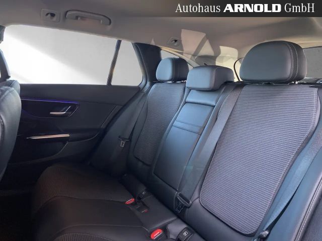 Mercedes-Benz C 200 AVANTGARDE Estate