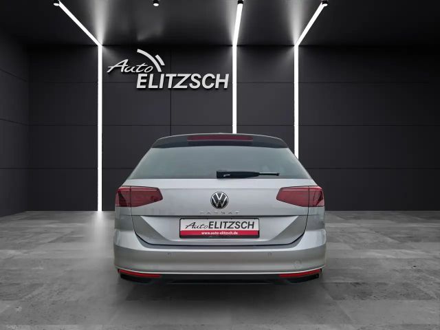 Volkswagen Passat Business DSG Variant