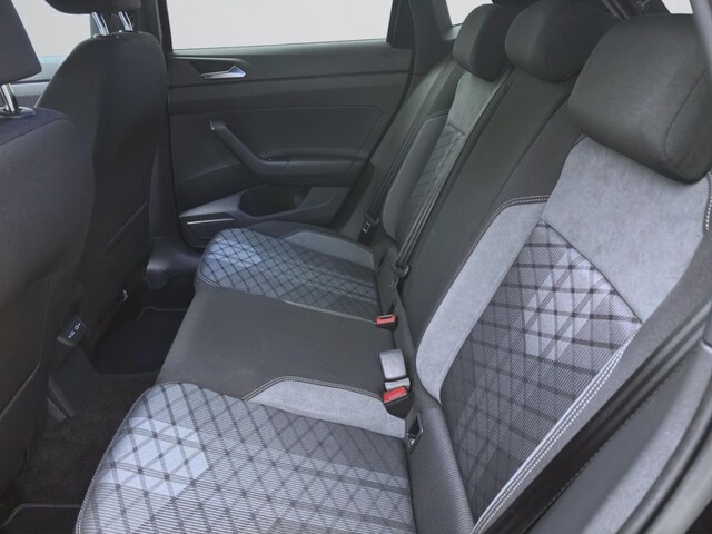 Volkswagen Polo 1.0 TSI DSG IQ.Drive R-Line