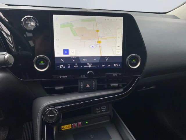 Lexus NX Business Line