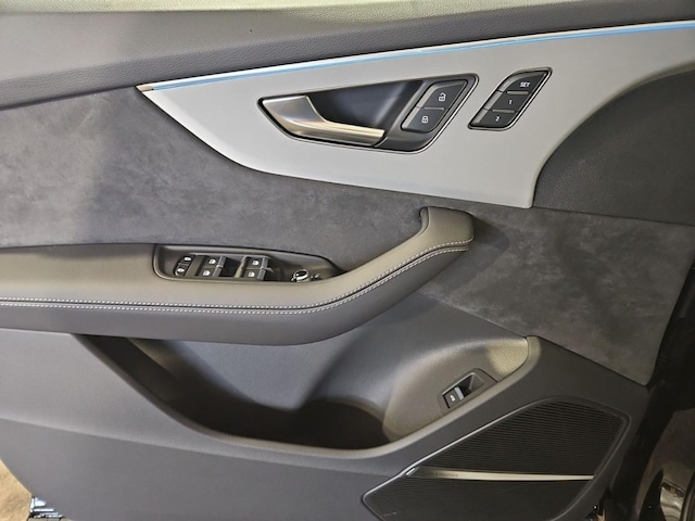 Audi Q7 50 TDI Quattro S-Line