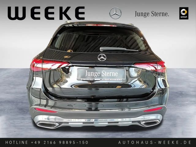 Mercedes-Benz GLC 300 4MATIC AMG Line Premium