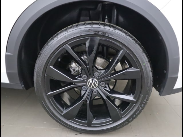 Volkswagen T-Roc T-ROC R-LINE BLACK STYLE 1.5 TSI DSG