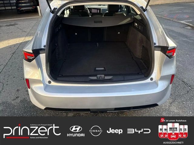 Opel Astra 1.5 CDTI 1.5 Turbo