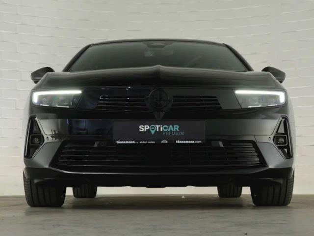 Opel Astra Sports Tourer Ultimate