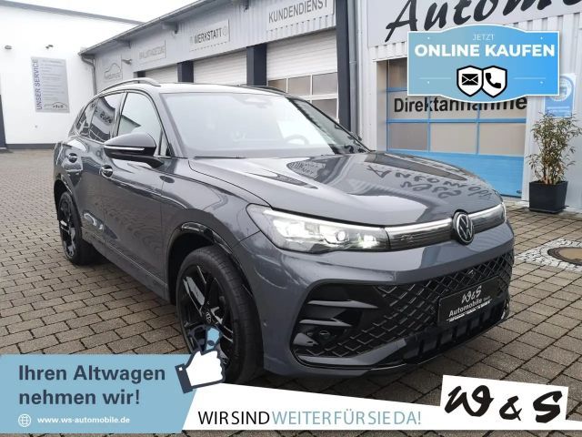 Volkswagen Tiguan 2.0 TSI 4Motion DSG R-Line