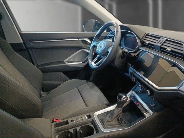 Audi Q3 35 TFSI S-Tronic Sportback