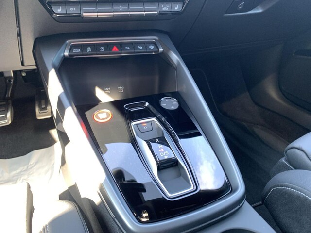 Audi S3 Quattro S-Tronic Sedan