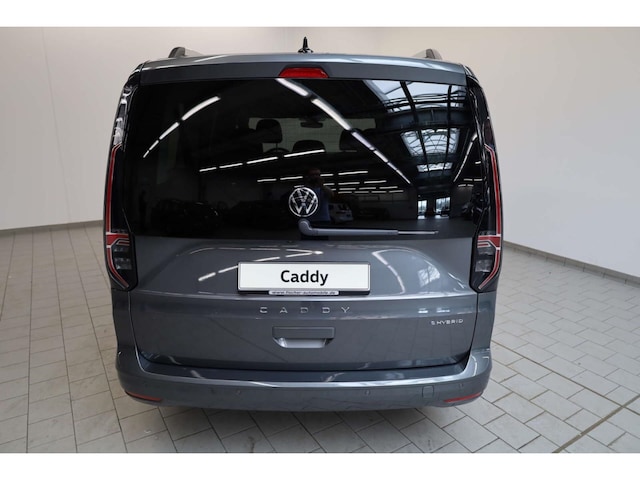 Volkswagen Caddy Maxi eHybrid