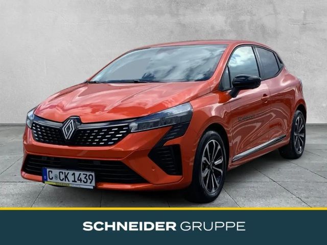 Renault Clio TCe 90 Techno