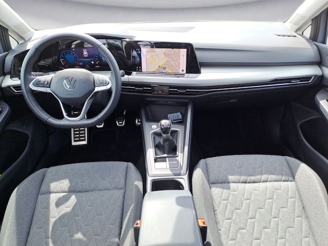 Volkswagen Golf 1.0 TSI IQ.Drive Life Variant