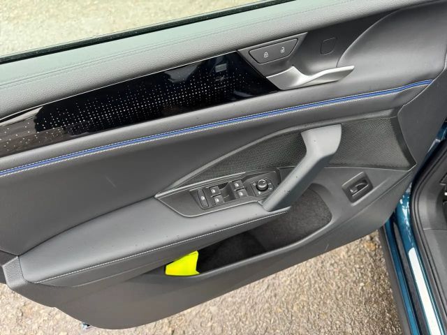 Volkswagen Tiguan 2.0 TDI R-Line