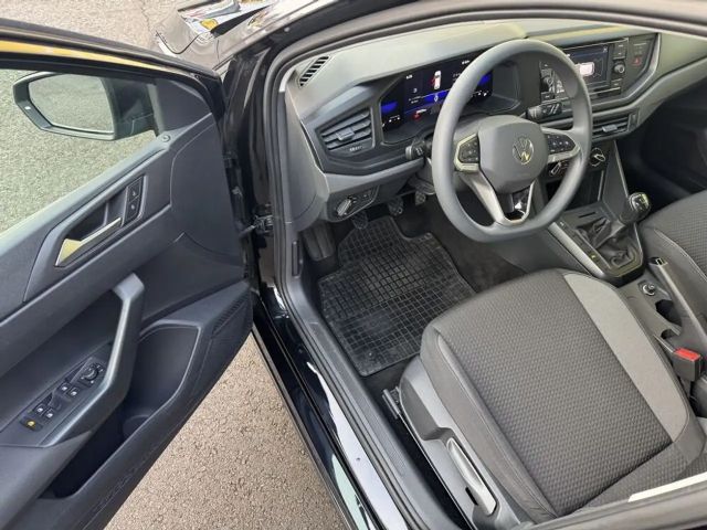 Volkswagen Polo 1.0 -nur 29900km - Top Zustand! LED!