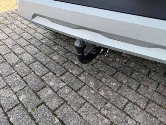 Opel Crossland X Elegance