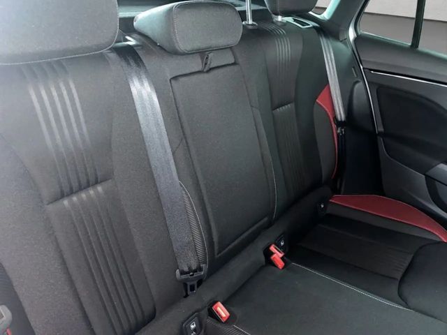 Skoda Kamiq 1.0 TSI Monte Carlo