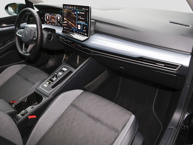 Volkswagen Golf 2.0 TDI DSG