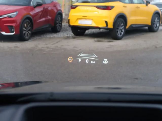 Lexus NX Luxury Line