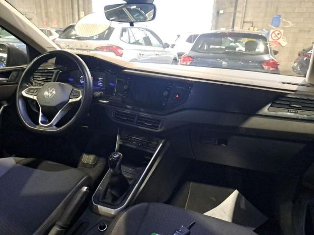 Volkswagen Taigo 1.0 TSI Life