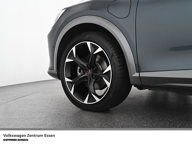 Cupra Formentor Formentor Basis e-Hybrid LED Navi F-Kamera AHK