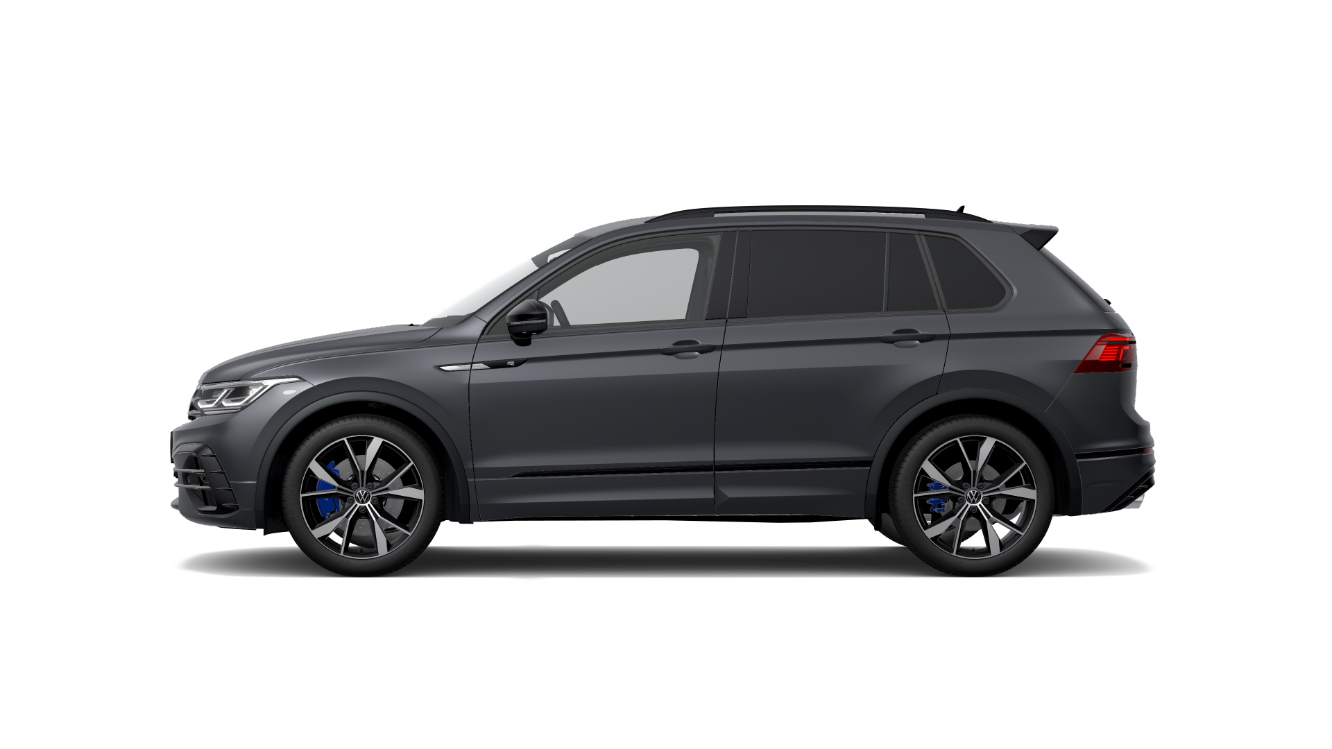 Volkswagen Tiguan 2.0 TSI DSG Style