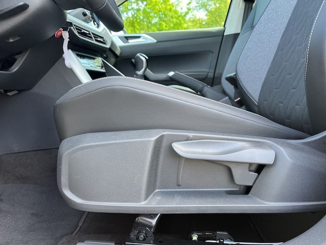 Volkswagen Polo Polo 1.0l "Goal" Rückfahrkamera