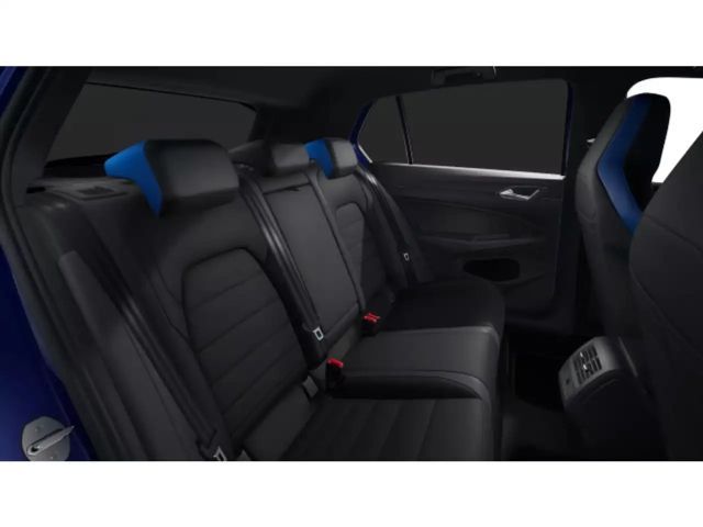 Volkswagen Golf R Performance Akrapovic/Matrix/Leder/Nav/19