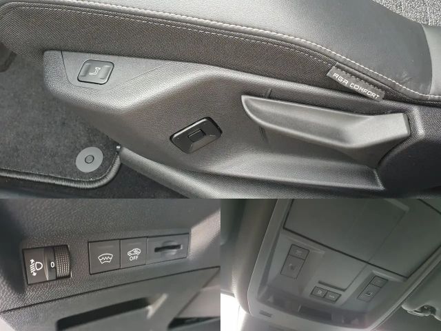 Peugeot 5008 Allure Pack Hybrid