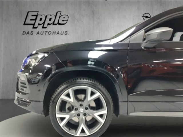 Seat Ateca 2.0 TDI FR-lijn