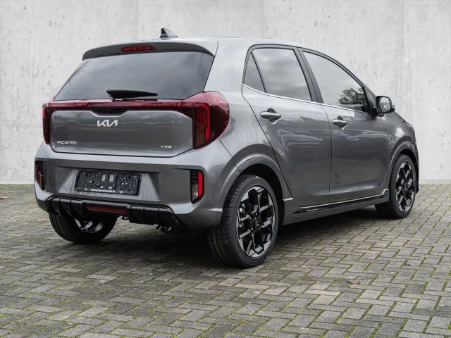 Kia Picanto GT-Line