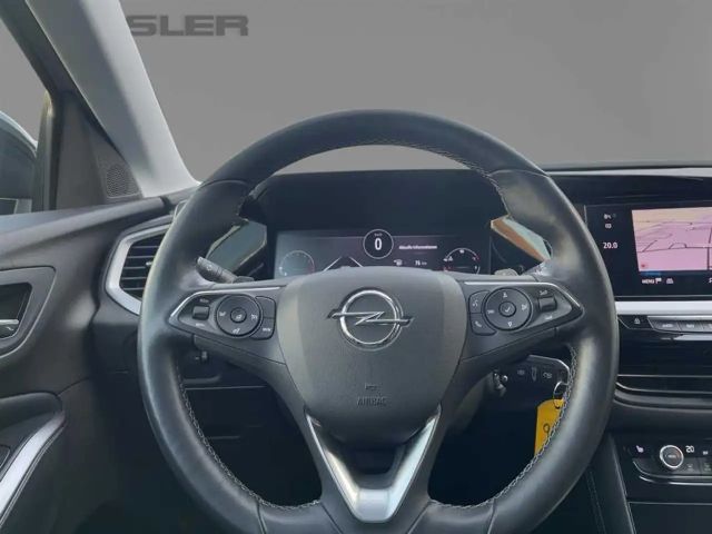 Opel Grandland X Business Edition